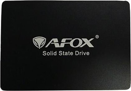 AFOX SD250 512GB 2.5" SATA III (SD250-512GQN)
