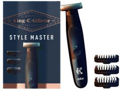 Usorteret Skäggtrimmer Style Master XT3000