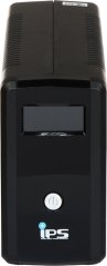 IPS TM-LI-OFFICEPRO-600-F2 600 VA