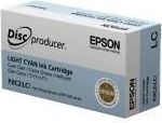 Epson Toner LIGHT CYAN PJI-C2/PIJC7,PP-100