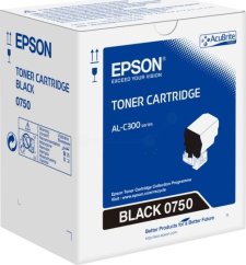 Epson C13S050750 Black Originál  (C13S050750)