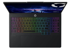 Lenovo Legion Pro 5 16IAX10H Ultra 9 275HX / 32 GB / 1 TB / W11 Pro / RTX 5070 Ti / 165 Hz