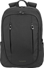 Tucano BINARIO RUCKSACK BLACK