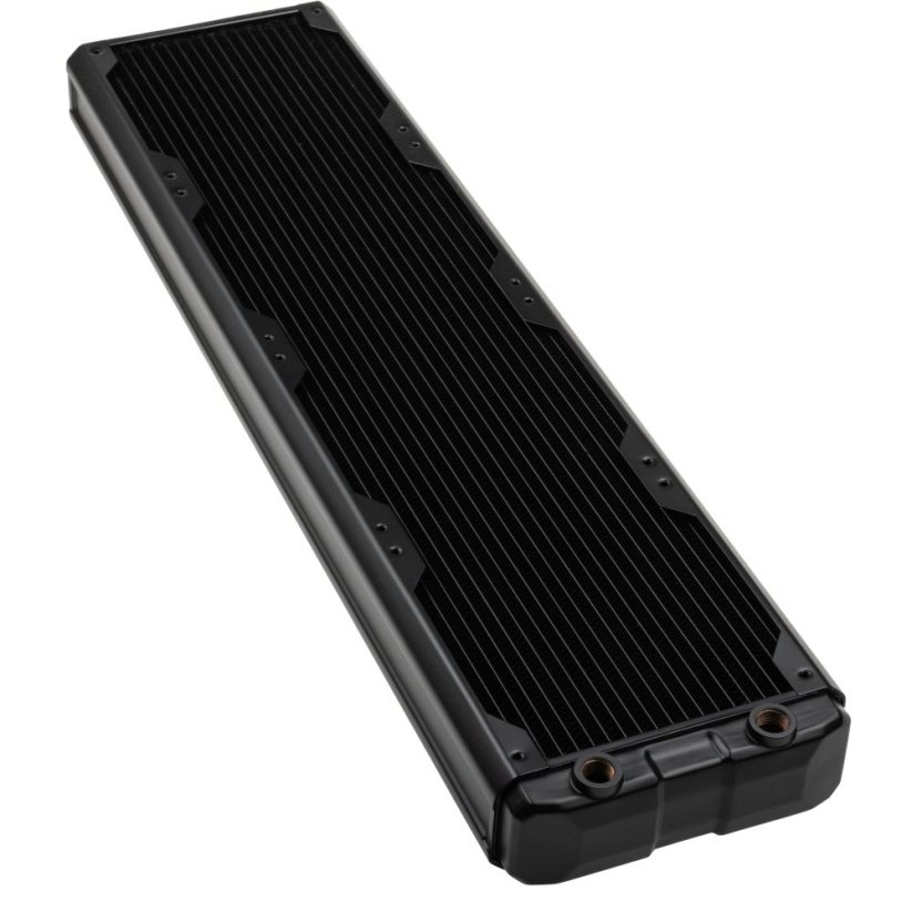 Hardware Labs Hardware Labs Black Ice Nemesis 560 GTR Radiator - schwarz, 560mm
