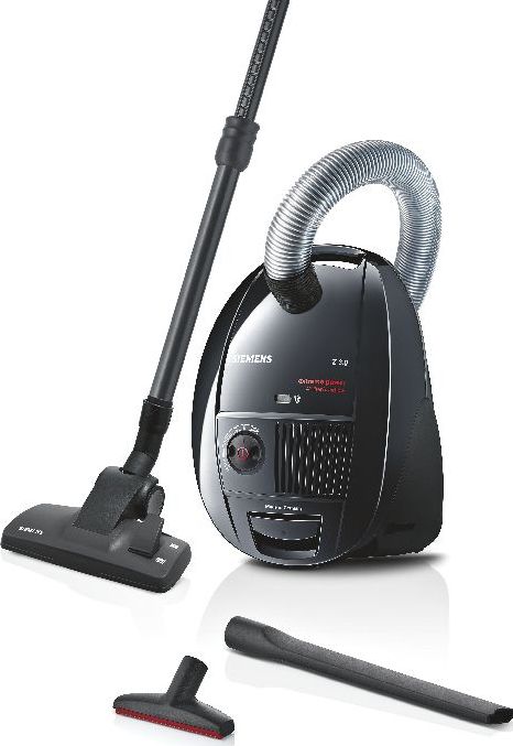 Siemens VSZ3EXTRM11