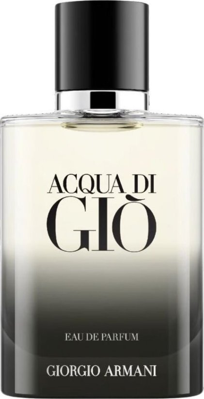 Giorgio Armani Acqua di Gio EDP 50 ml MEN
