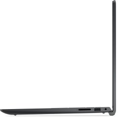 Dell Pro 15 Essential PV15255/ AMD Ryzen 3 7320U/ 8GB/ 512GB SSD/ 15.6" FHD/ WLAN + BT/ Kb/ W11 Home/ 3yrs Prosupport
