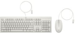 HP 225 WIRED G2 (AW5S6AA#ABD)