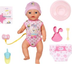 ZAPF Creation BABY born Little Baby Girl 36cm, doll