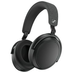 Sennheiser Momentum 4 čierne