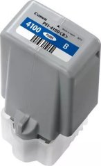 Canon Toner PFI-4100 B Modrý 6786C001