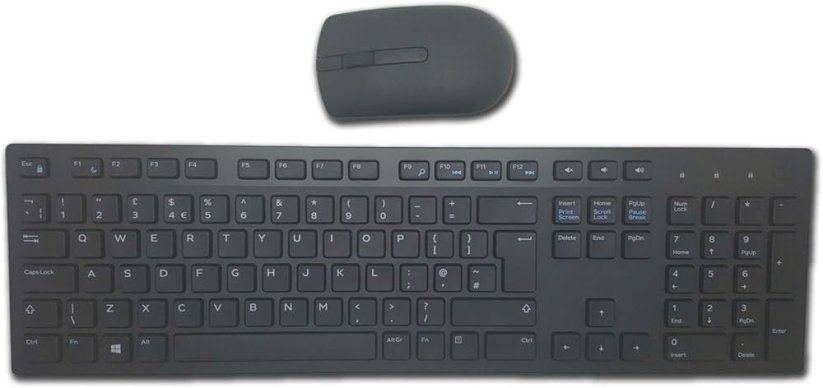 Dell KM636