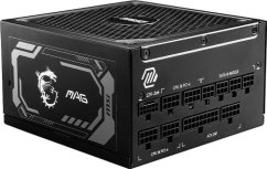MSI MAG A1250GL PCIE5 1250W (306-7ZP9A11-CE0)
