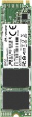 Transcend MTE652T2 128GB M.2 2280 PCI-E x4 Gen3.1 NVMe (TS128GMTE652T2)