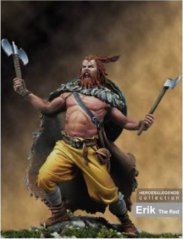 Scale75 Scale 75: Erik The Red