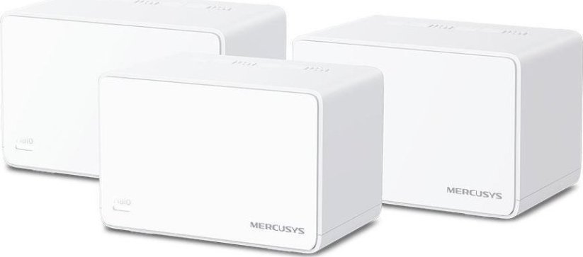 Mercusys Halo H80X 3-pack
