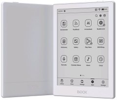 Onyx Boox Go 6 Carta 32GB biely