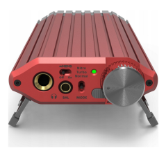 iFi Audio iFi Audio iDSD Diablo 2 -