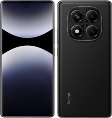 Xiaomi Redmi Note 14 Pro 12/512GB čierny