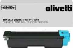 Olivetti B0947 Cyan Originál  (B0947)