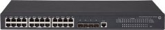 HP HPE FlexNetwork 5130 24G 4SFP+ EI Switch HP RENEW JG932A