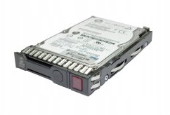 HPE 450GB 12G SAS 15K (EH0450JDXBB)