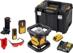 Dewalt Líniový laser 30 m