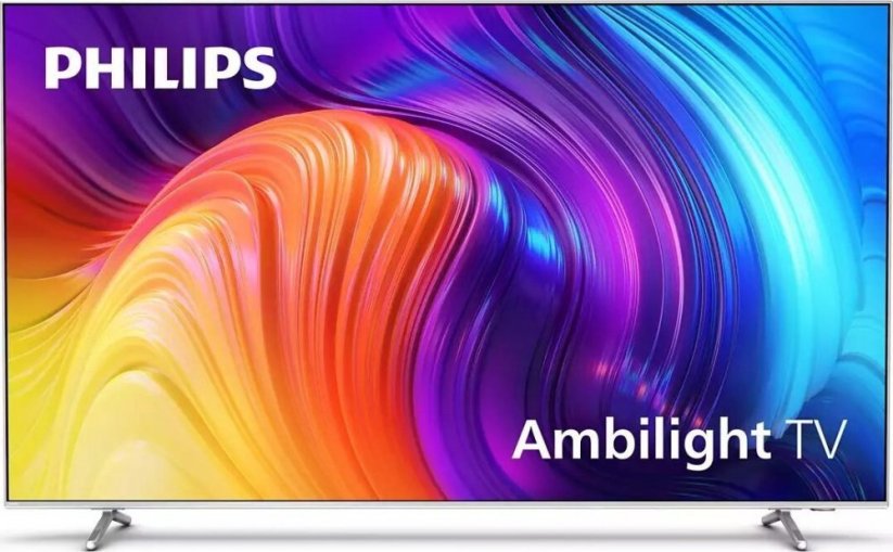 Philips 75PUS8807/12 LED 75'' 4K Ultra HD Android Ambilight