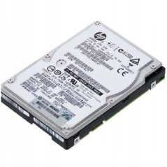 HP DRV HD MSA 1.8TB 12G 10K 2.5