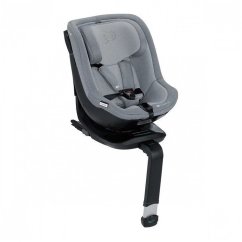 KinderKraft KINDERKRAFT car seat I-GUARD PRO I-SIZE, harbor blue