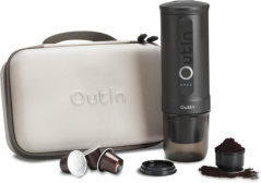 Outin Nano Bundle (OTEM-01-SG-Bag) 100 W Grey