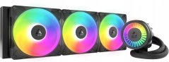 Arctic ARCTIC WAK Liquid Freezer III Pro 420 A-RGB