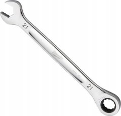 Milwaukee MILWAUKEE BLADE WRENCH. 21mm MAXBITE RATCHET