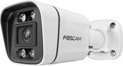 Foscam Kamera IP POE V5EP OUTDOOR POE 5MP Biela