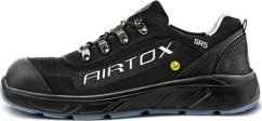 Airtox sikkerhedssko SR5 ESD str 45