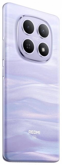 Xiaomi Redmi Note 15 5G 6/128GB Fialový