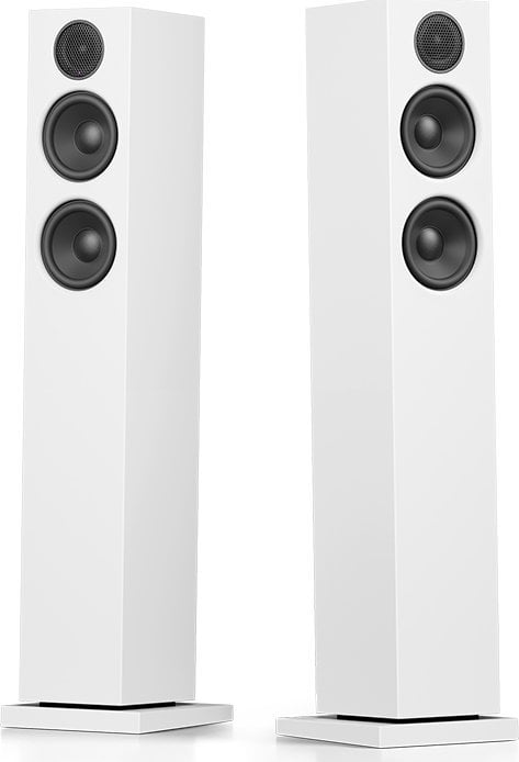 Audio Pro Audio Pro A38 Belaidė Multiroom kolonėlė, Baltas