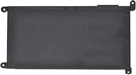 Dell Battery, 42WHR, 3 Cell, (451-BBYY)