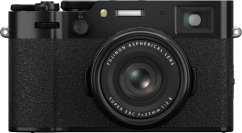Fujifilm Digital camera FUJIFILM X100VI Black
