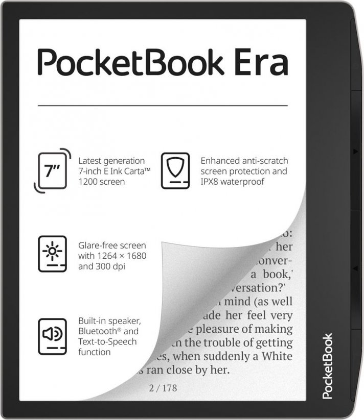 PocketBook Era 700 (PB700-U-16-WW)