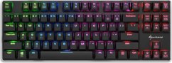 Sharkoon PureWriter TKL Kailh Blue