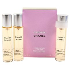 Chanel Chance EDT 60 ml WOMEN