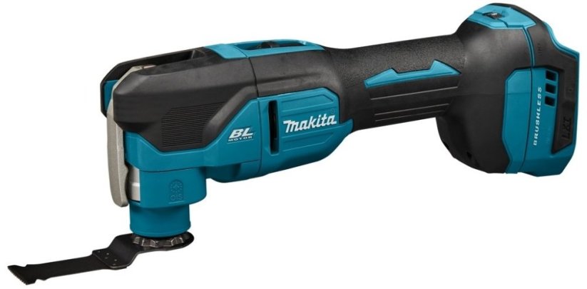 Makita akumulátorowe narzędzie wielofunkcyjne (DTM53Z)