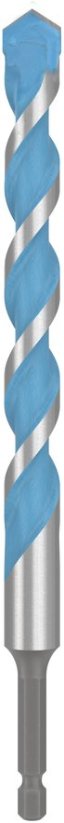 Bosch Expert 2 608 902 361, Drill, Twist drill bit, 1.6 cm, 200 mm, Concrete, Plastic, Soft tile, Softwood, Steel, 15 cm