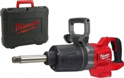 Milwaukee Kľúč sekacie akumulátorOWY D 1'' 18V M18ONEFHIWF1D-0C 0*AH