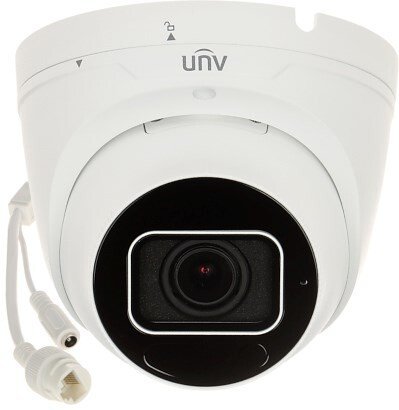 Uniview IPC3635LB-ADZK-H 5 Mpx 2.8 - 12 mm MOTOZOOM UNIVIEW