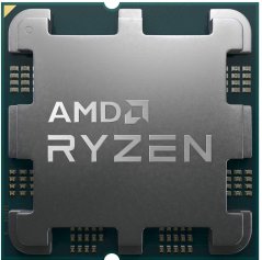 AMD Ryzen 5 7400, 3.7 GHz, 16 MB, MPK (100-100001900MPK)