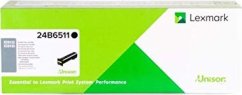Lexmark Black  (24B6511)