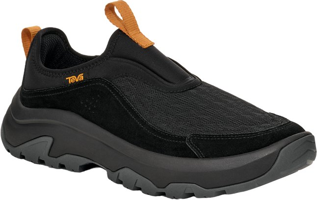 Teva M'S Hurricane Daybreaker Slip On, Blk, 39.5 (us 7); uk 6