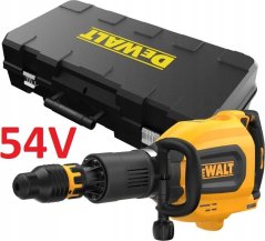 Dewalt  SDS-MAX  54V FLEXVOLT  27J  DCH911NK
